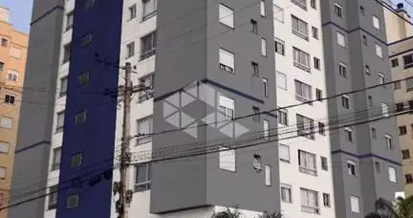 Apartamento com 2 quartos à venda na Rua Eugênio Nicoletti, 371, São Caetano, Caxias do Sul