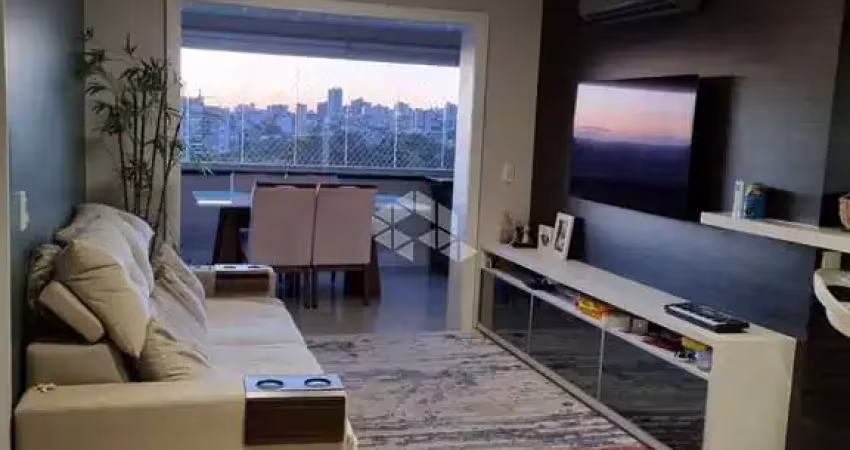 Apartamento com 3 quartos à venda na Rua Luiz Antunes, 900, Panazzolo, Caxias do Sul