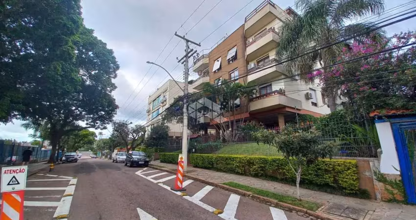 Cobertura 3 dormitórios, elevador, 2 vagas garagem, tristeza