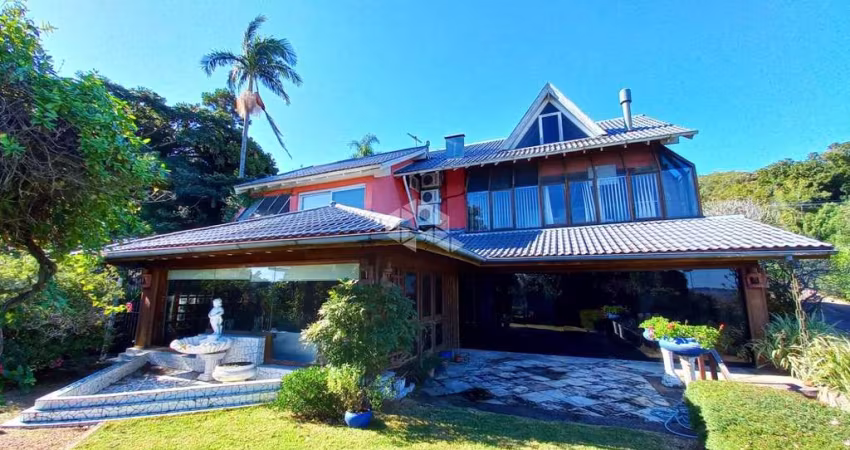 Casa Espetacular, terreno 3000m, vista Guaíba, Piscina, Espirito Santo/Ipanema