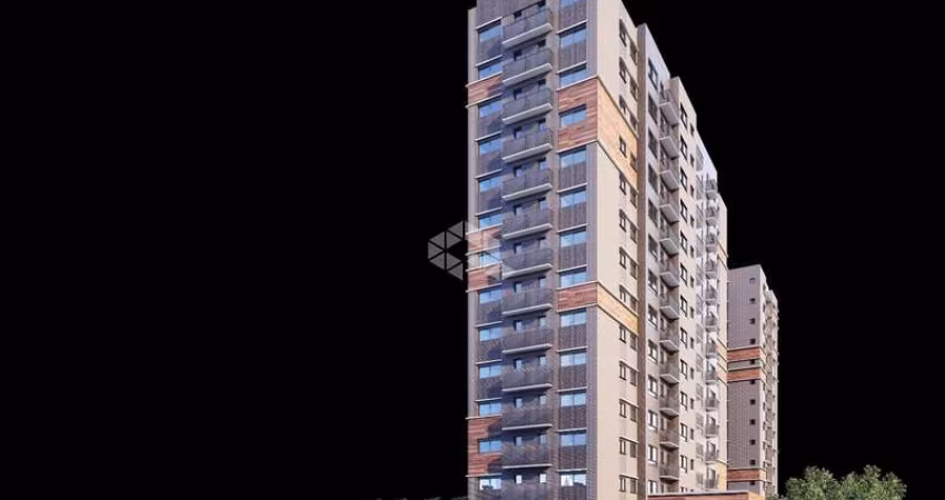 Apartamento de 2 quartos e 1 vagas no bairro Vila Ipiranga