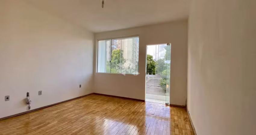 Apartamento de 1 dormitórios com 70m² no bairro Jardim Botânico