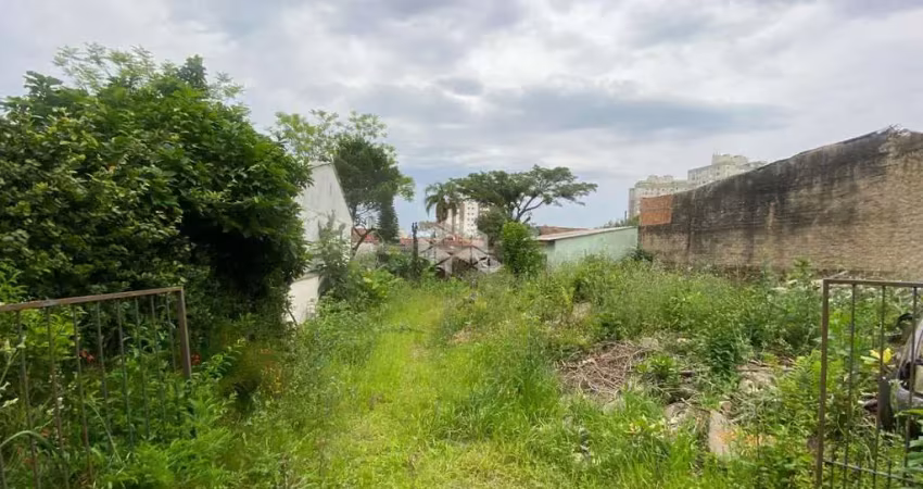 Terreno à venda na Rua Doutor Barcelos, 811, Tristeza, Porto Alegre