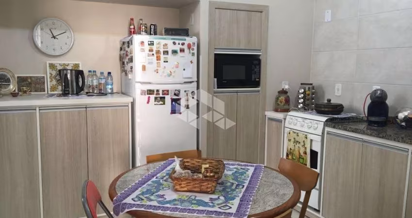 Apartamento com 4 dormitórios e 137 metros privativos