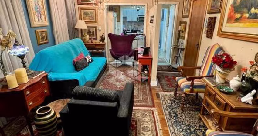 apartamento de 82,58m² com 3 dormitórios no bairro Centro Histórico
