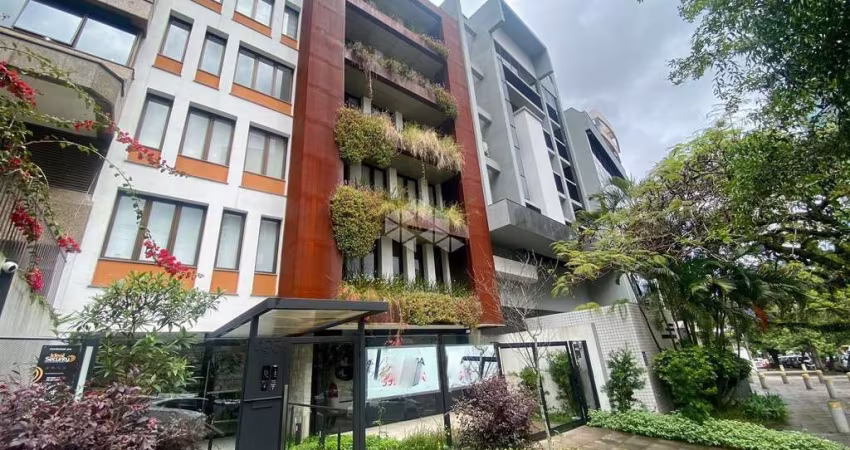 SALA COMERCIAL COM 34M² NO BAIRRO PETRÓPOLIS
