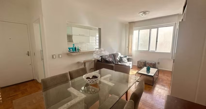 Apartamento de 03 dormitórios e 01 vaga com 87m² no bairro Auxiliadora  em Poa.