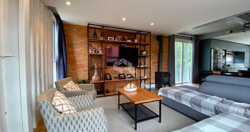 Casa container à venda no bairro Teresópolis com 3 quartos (1 suíte) e 370m²