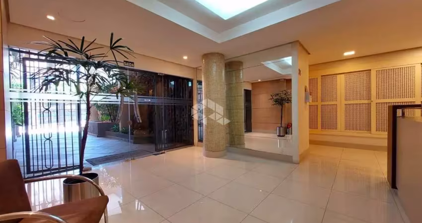 Sala conjunto comercial com 2 ambientes na protásio alves reformada á venda.
