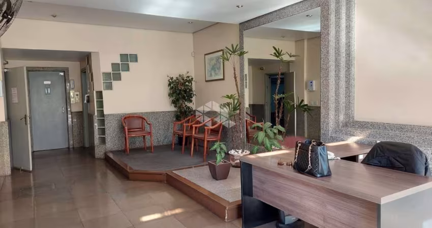 Sala comercial com box no bairro Moinhos de Vento