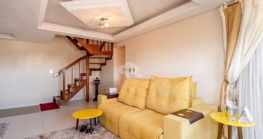 Apartamento à venda com 03 dormitórios com 2 vagas/box no bairro Sarandi em Porto Alegre/RS