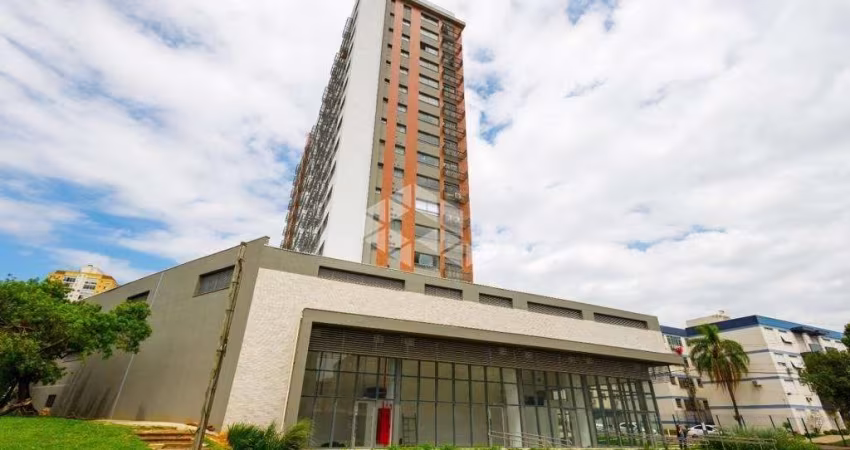 Apartamento de 1 dormitório, à venda, no bairro Jardim Europa, Porto Alegre-RS.