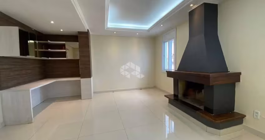 Apartamento duplex com 4 dormitórios e 2vagas com 252m²