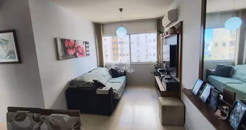 Apartamento de 3 quartos e vaga no terra nova nature ensolarado