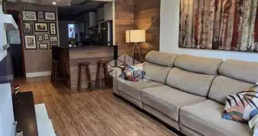 Casa com 3 quartos à venda na Avenida Obedy Cândido Vieira, 802, Central Parque, Cachoeirinha
