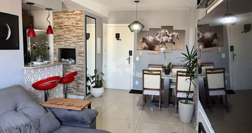 Apartamento com 2 quartos à venda na Rua Frederico Otávio Domingues Barbosa, 50, São Sebastião, Porto Alegre