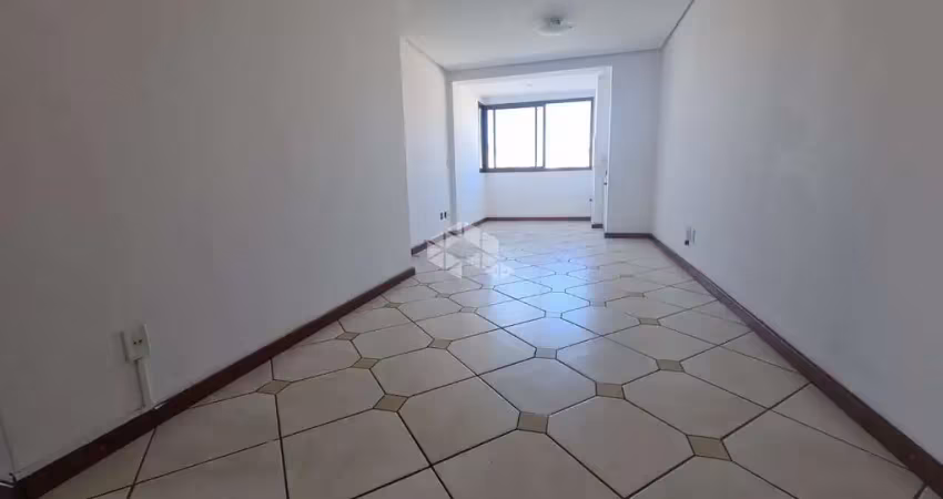 Excelente apartamento com 3 dormitórios, suíte, 77,80 m2 privativos, 1 vaga no bairro são joão