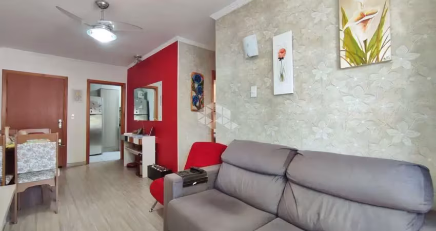 Apartamento garden com 2 quartos e vaga próximo ao bourbon ipiranga