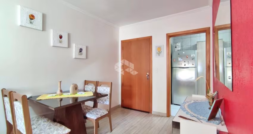Apartamento Garden com 2 quartos e vaga próximo ao Bourbon Ipiranga