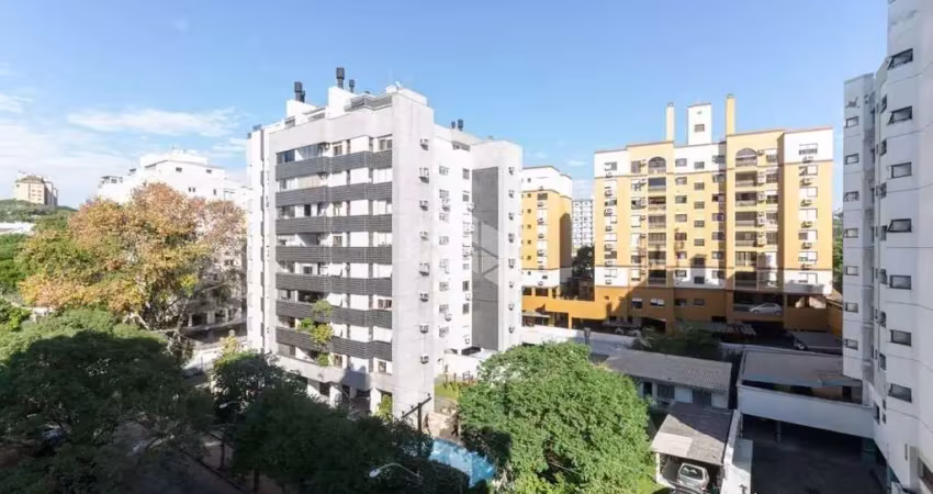 Viva com estilo na rua afonso taunay: apartamento 3 quartos com suíte e infraestrutura completa