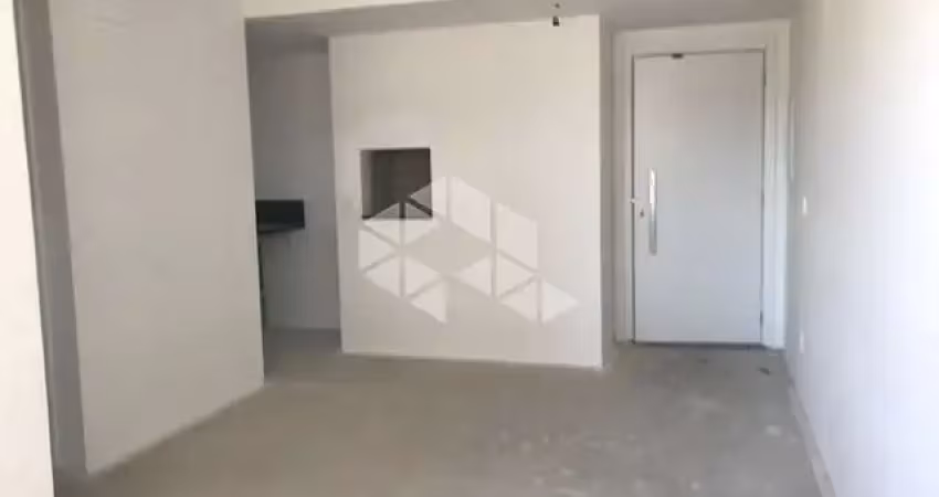 Apartamento à venda com 2 quartos e 1 vaga/box no bairro santana em porto alegre/rs