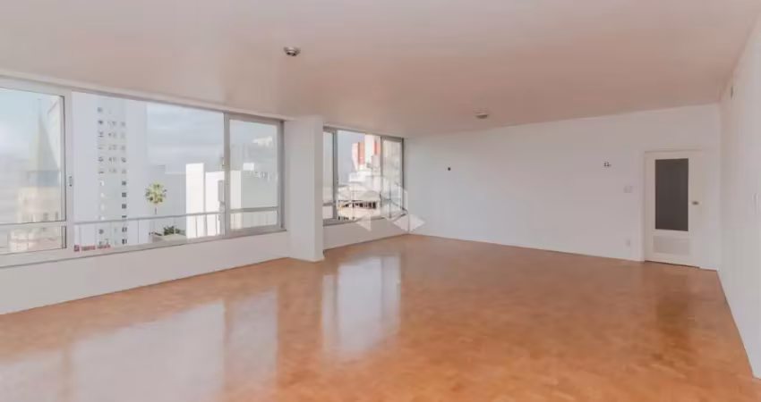 Apartamento à venda, com 4 quartos/dormitórios, 1 vaga/box, no bairro independência, porto alegre