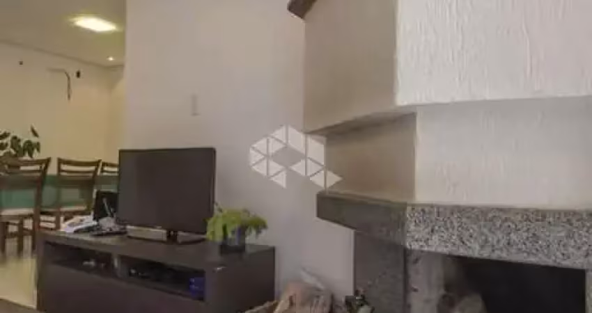 Apartamento com 3 quartos, sendo 1 suíte com 2 vagas de garagem