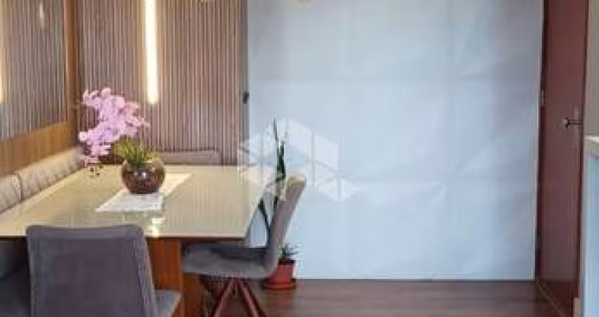 Apartamento 3 quartos com 1 suíte