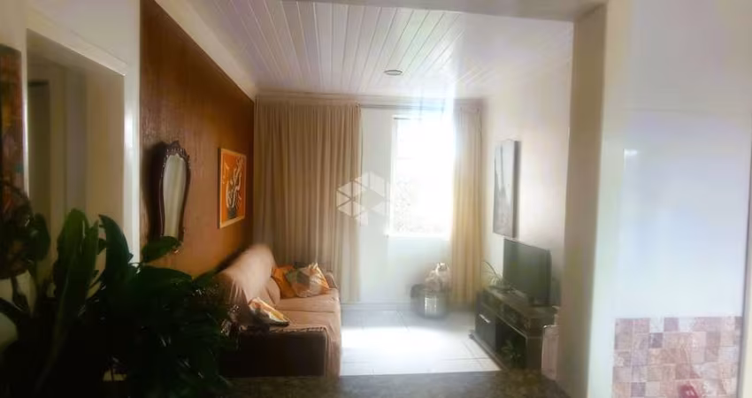 Apartamento à venda, com 2 quartos, 1 vaga de garagem, Passo da Areia - Porto Alegre
