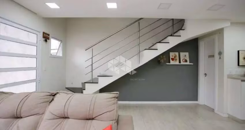 Casa com 2 quartos à venda na Rua Palermo, 376, Santa Isabel, Viamão