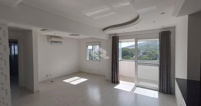 Apartamento 3 quartos, 1 suíte 2 vagas separadas e cobertas - Jardim Carvalho