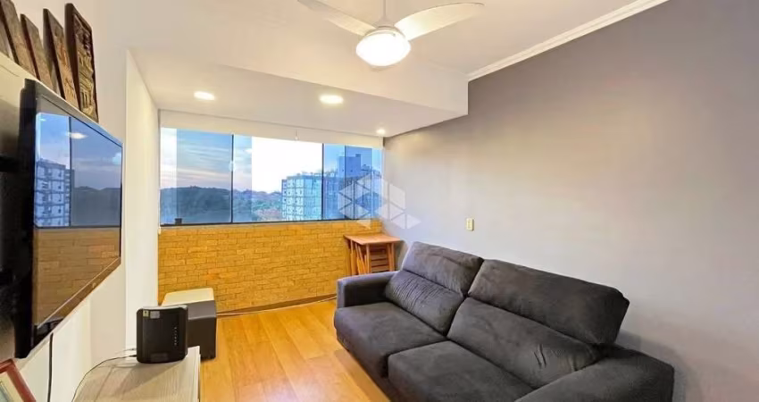 Apartamento de 3 Quartos, 2 banheiros 1 vaga, BAIRRO BOA VISTA - Porto Alegre