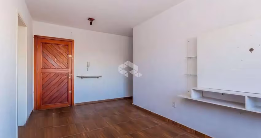 Apartamento com 2 quartos à venda na Travessa Professor Emeterio Garcia Fernandez, 50, Cristo Redentor, Porto Alegre