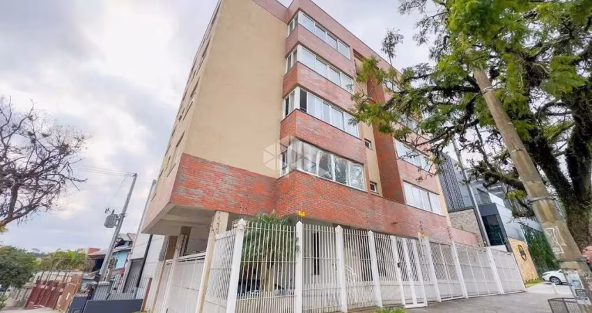 Apartamento 2 quartos sendo uma suíte no Bairro Jardim Sabará