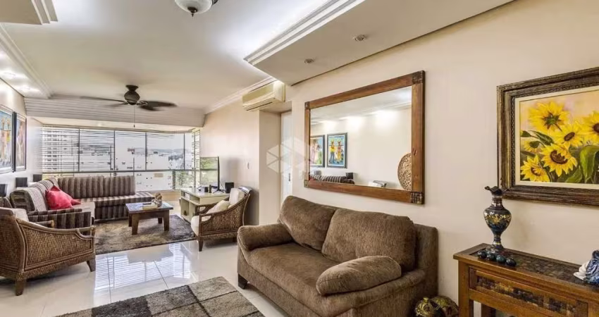 Apartamento 3 quartos com 1 suíte
