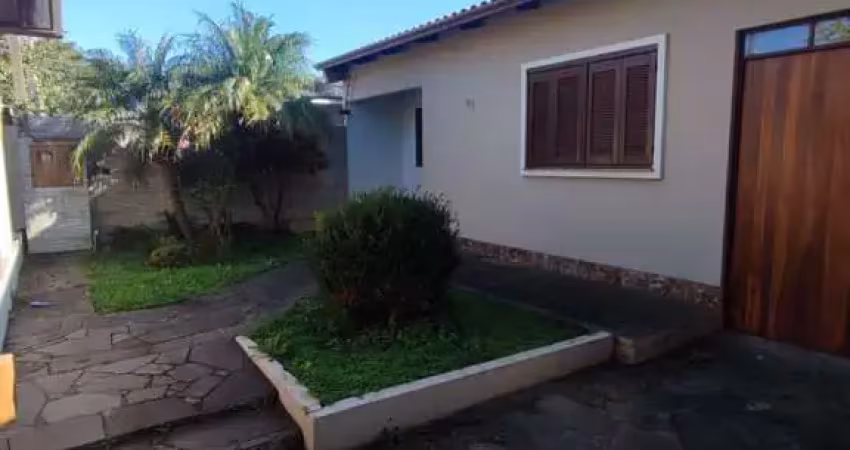 Casa com 3 quartos à venda na Travessa Pedro Raupp, 95, Jardim Itu Sabará, Porto Alegre