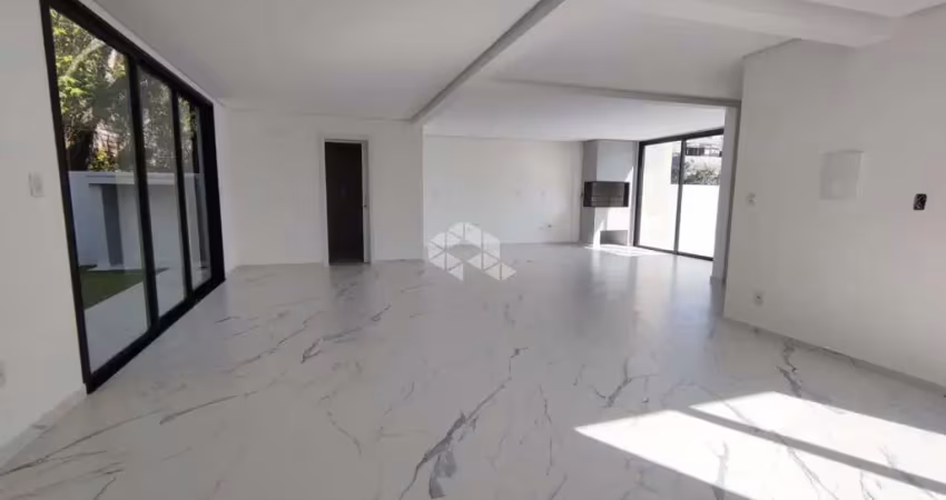 Casa em condomínio fechado com 3 quartos à venda na Roma, 492, Jardim Europa, Santa Cruz do Sul