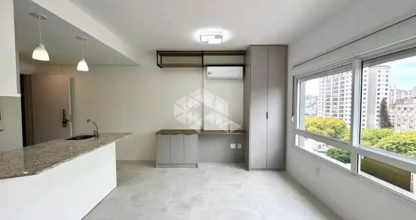 Apartamento com 1 quarto à venda na Travessa Carmem, 96, Floresta, Porto Alegre