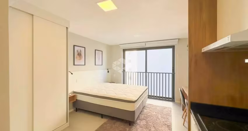Apartamento com 1 quarto à venda na Rua Vinte e Quatro de Outubro, 1585, Moinhos de Vento, Porto Alegre