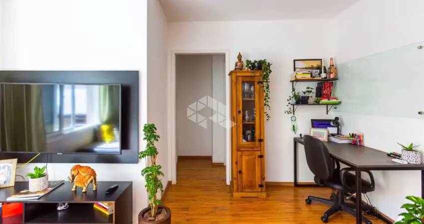 Apartamento com 1 quarto à venda na Avenida Coronel Lucas de Oliveira, 2658, Petrópolis, Porto Alegre