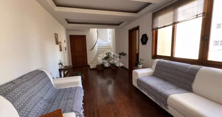 Cobertura de 2 dormitorios/quartos com 1 vaga na Mariland  , Porto Alegre