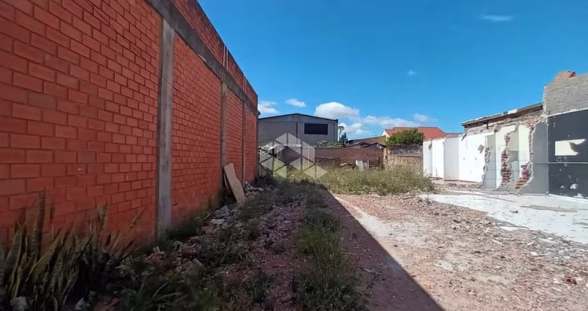 Terreno Bairro Mathias Velho