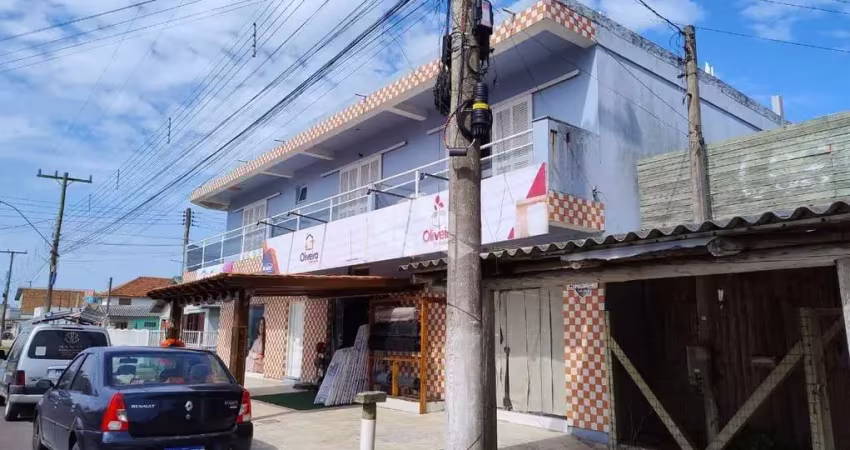 Prédio à venda na Rua Osvaldo Aranha, 3800, Centro, Cidreira