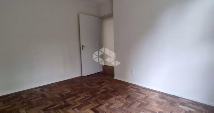 Cobertura 2 quartos e 2 banheiros