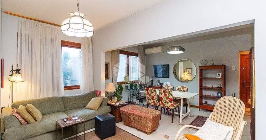 Apartamento com 3 quartos à venda na Rua Coronel Bordini, 316, Auxiliadora, Porto Alegre