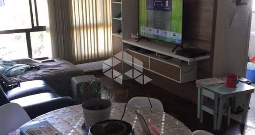 Apartamento á venda 2 quartos no bairro Nonoai