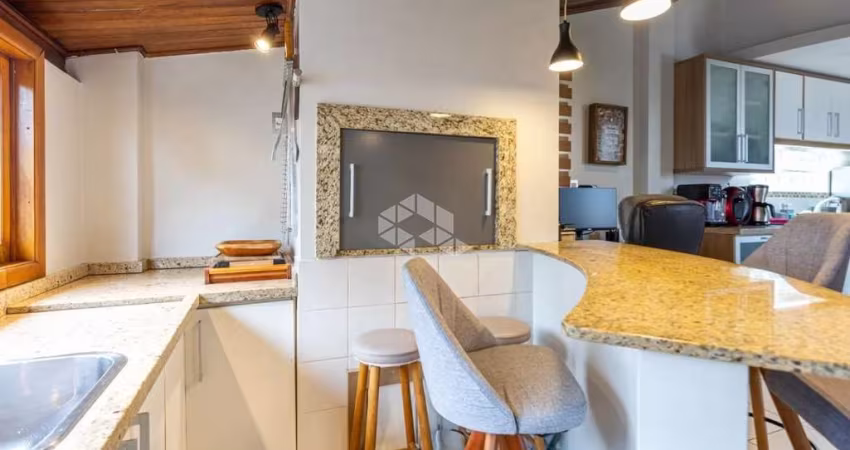 Apartamento Duplex