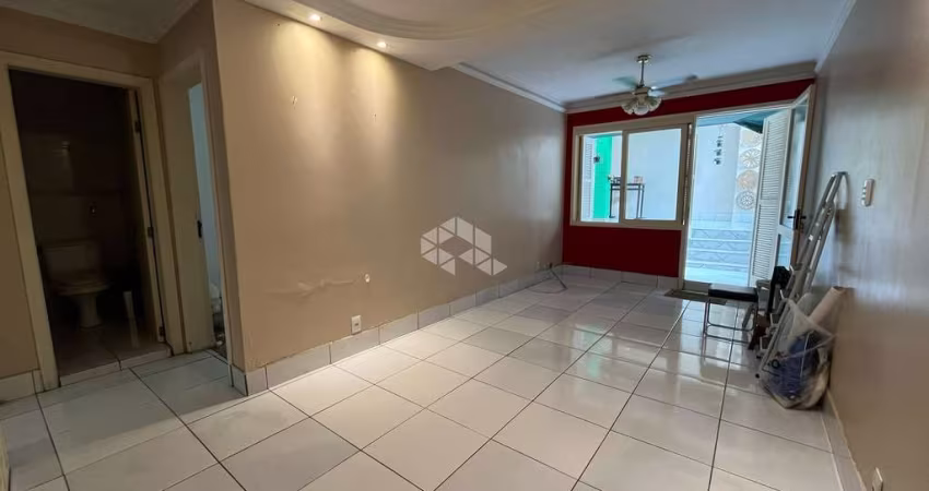 Apartamento de 2 dormitórios no Cristo Redentor, Porto Alegre
