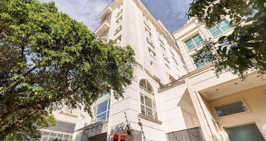 Apartamento no conceito Loft com 98 m² privativos 1 dormitório , Bairro Moinhos  de Vento, Porto Alegre