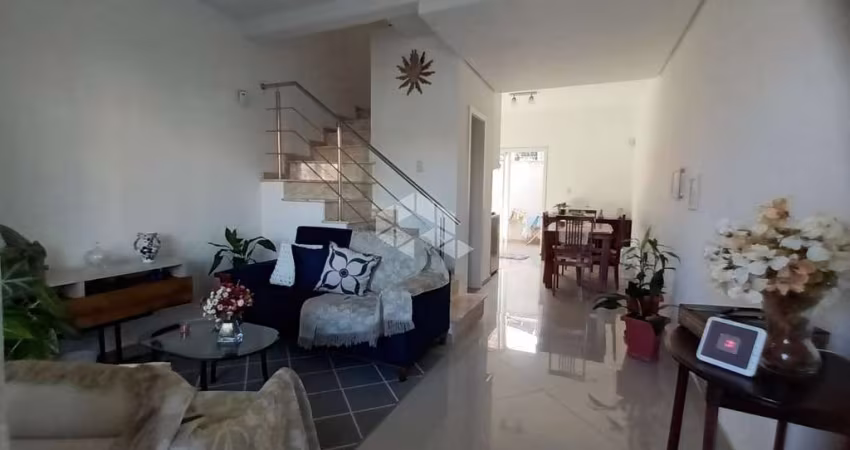 Casa com 2 suítes
